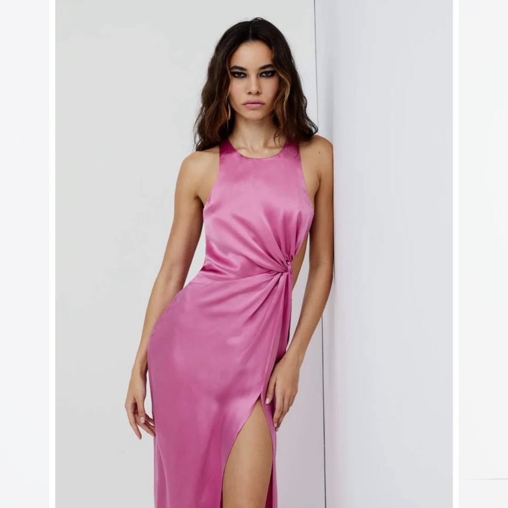 For Love and Lemons Dress